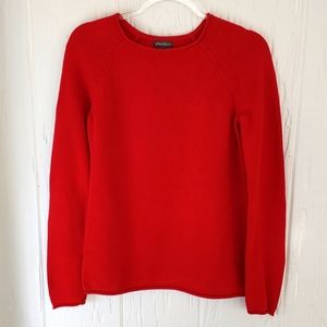 Eddie Bauer sweater Size XS